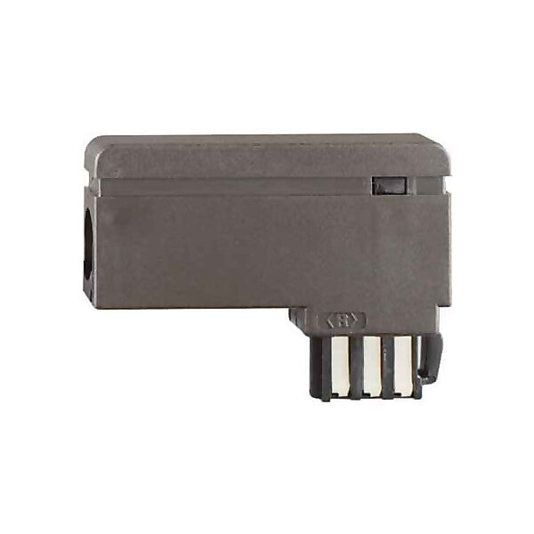 Rutenbeck Stecker TS F